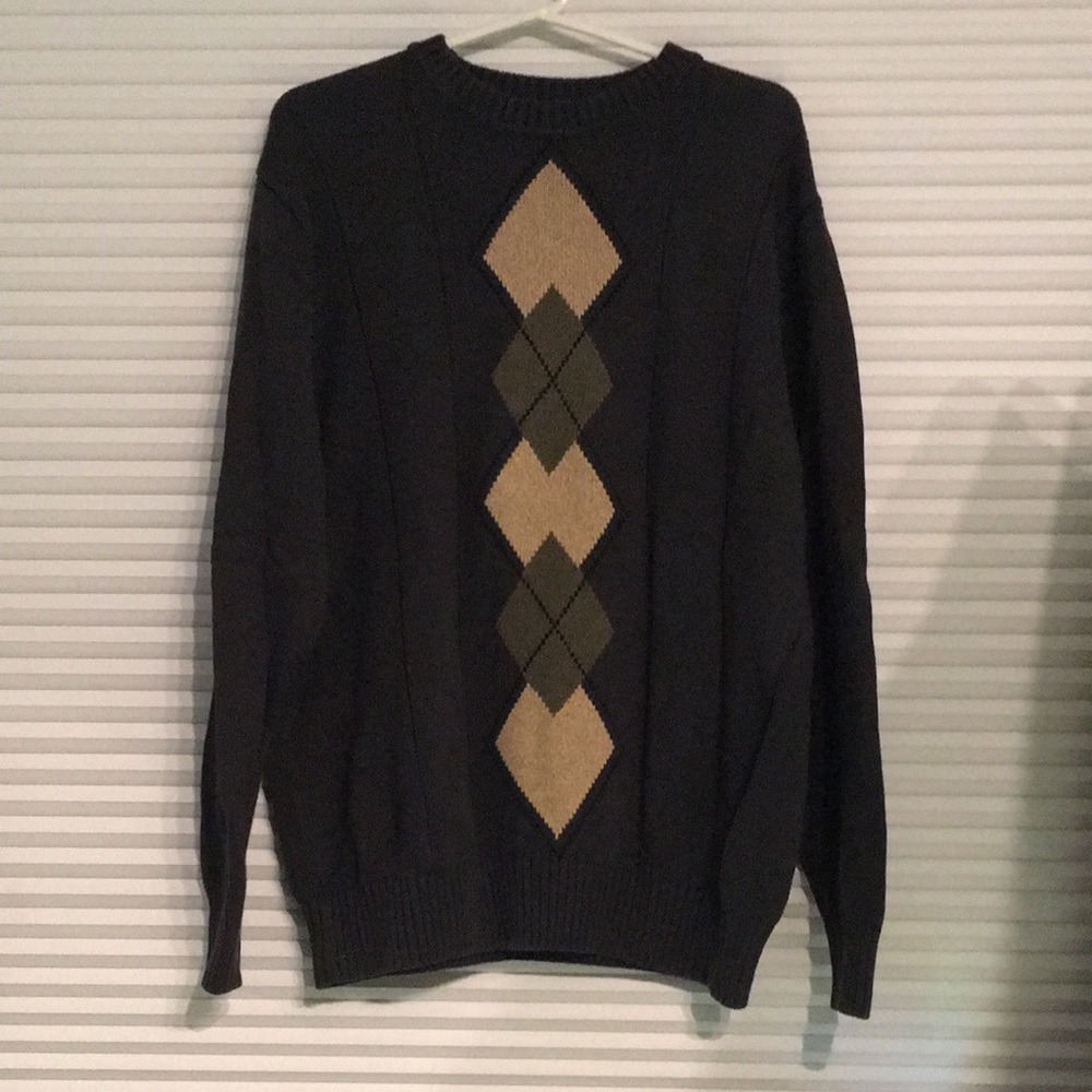Dockers Crewneck Sweater